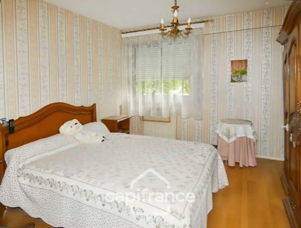 Appartement à vendre 4 pièces CHALON SUR SAONE (71)