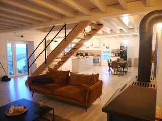  Maison à vendre 5 pièces 245 m²