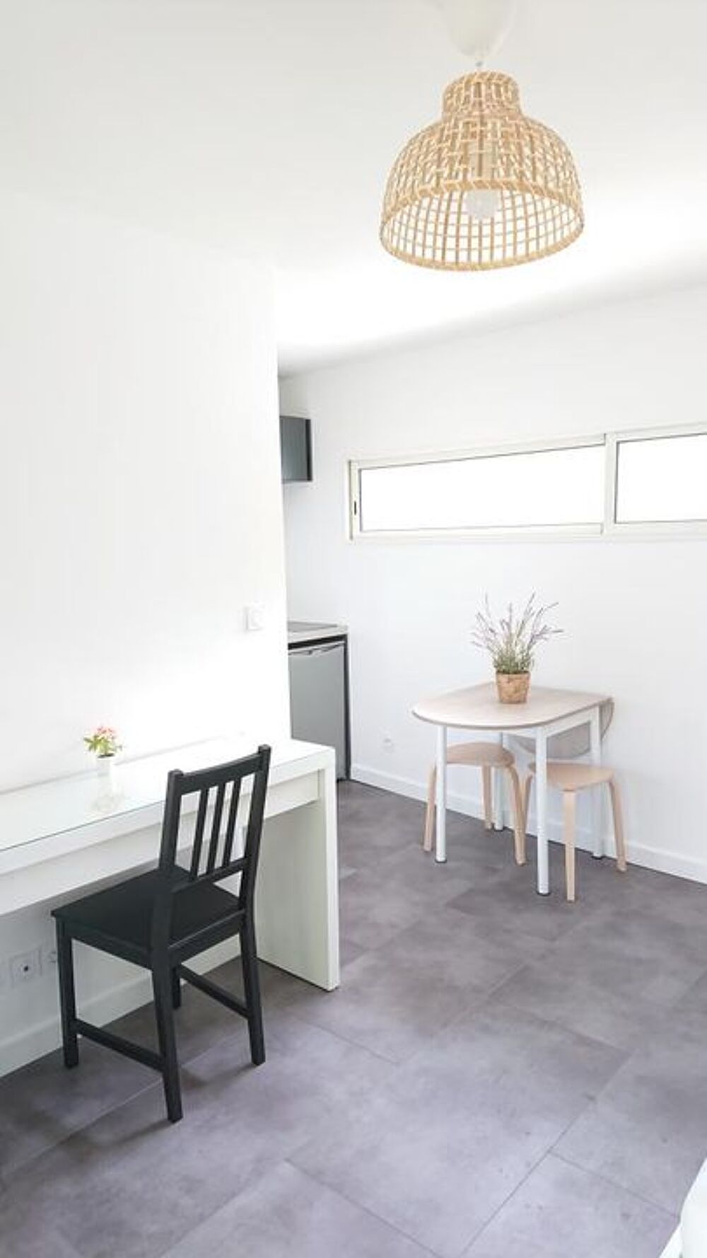 Location Appartement Studio de 17m2 à louer sur Pessac Pessac