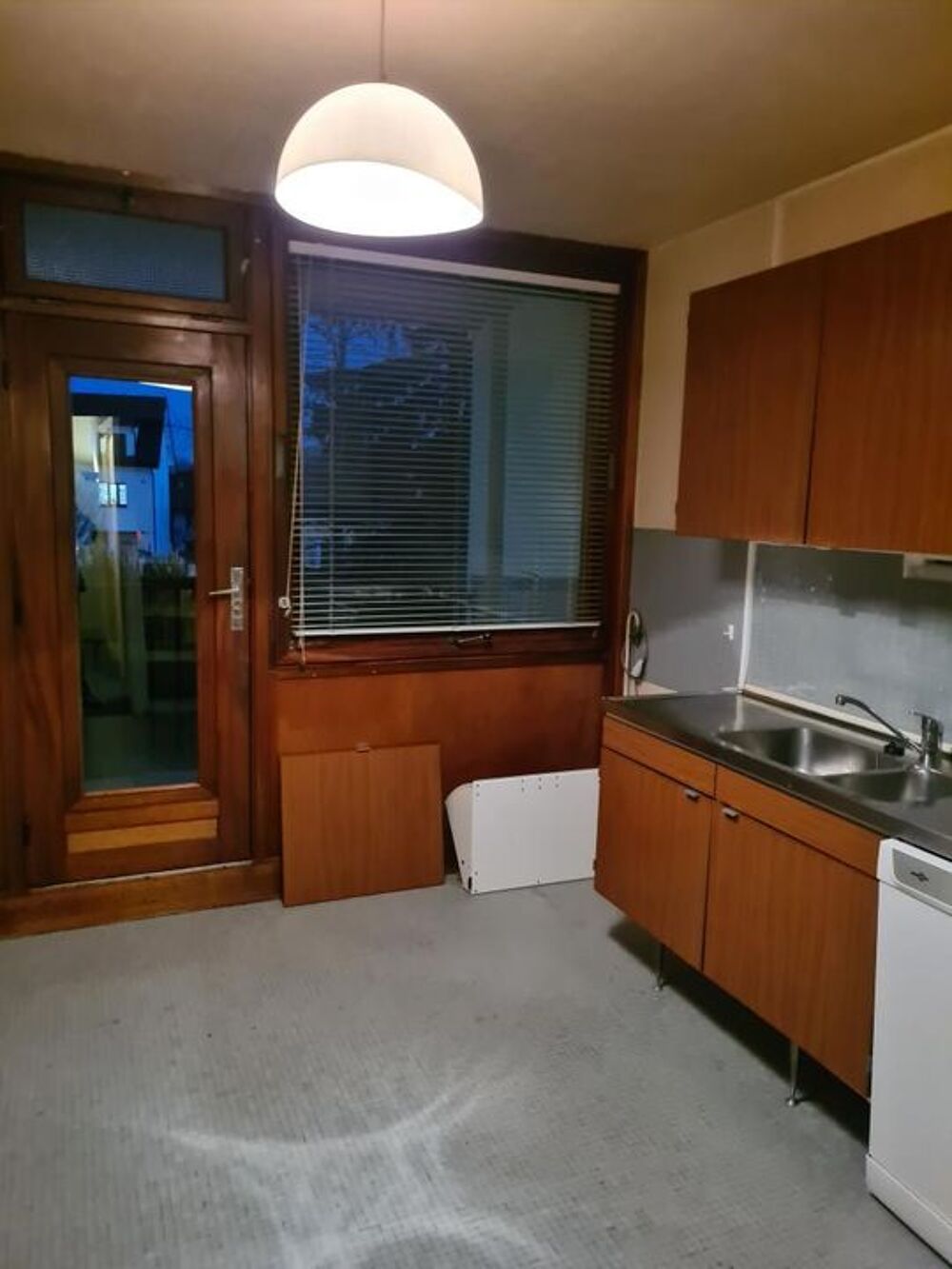 Location Appartement Appartement de 102m2 à louer sur Andrésy Andresy