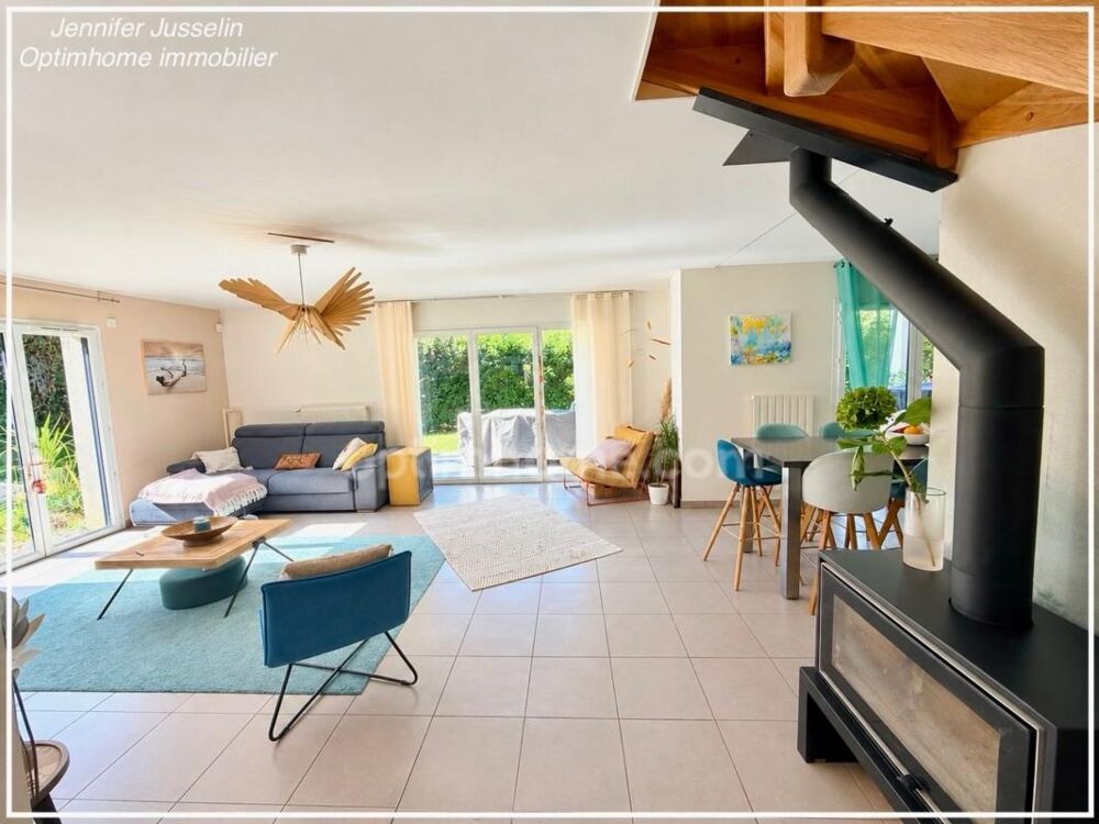 Vente Maison Duplex 5 pièces à vendre VEIGY FONCENEX (74) Veigy foncenex