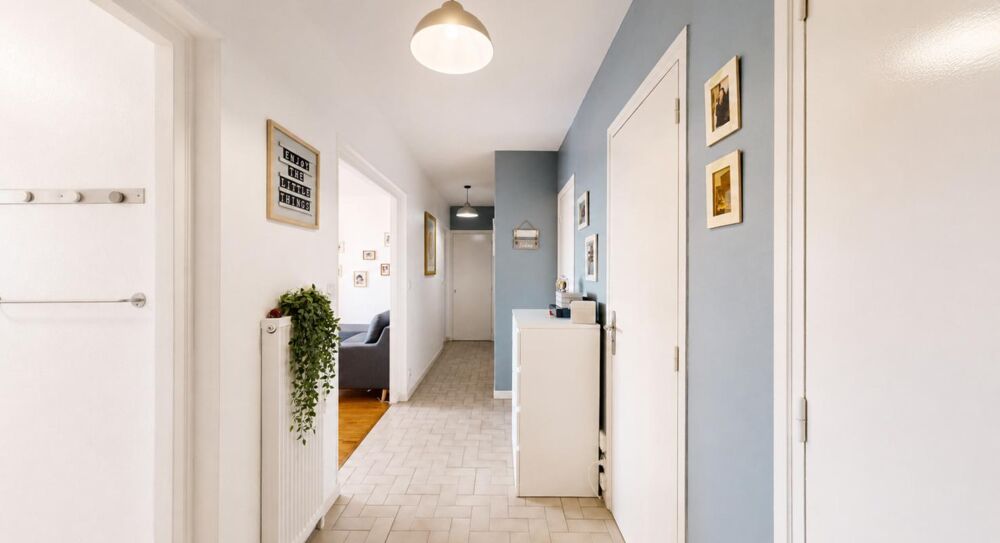 Vente Appartement Appartement Venissieux