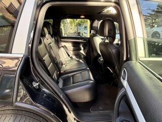 Cayenne 3.0D V6 245 PHASE 2 2009 occasion 94100 Saint Maur Des Fossees