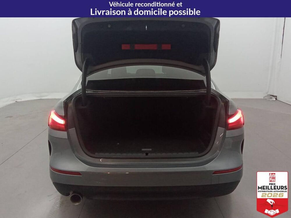 Serie 2 218i 136 DKG7 Design 2023 occasion 10150 Lavau