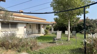  Villa � vendre 6 pi�ces 128 m�