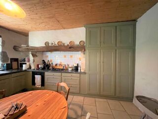  Maison � vendre 7 pi�ces 240 m�