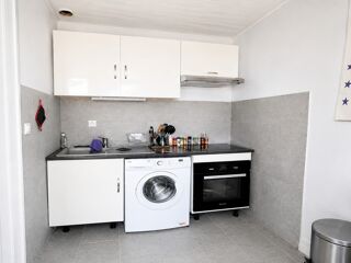  Appartement à vendre 2 pièces 38 m²