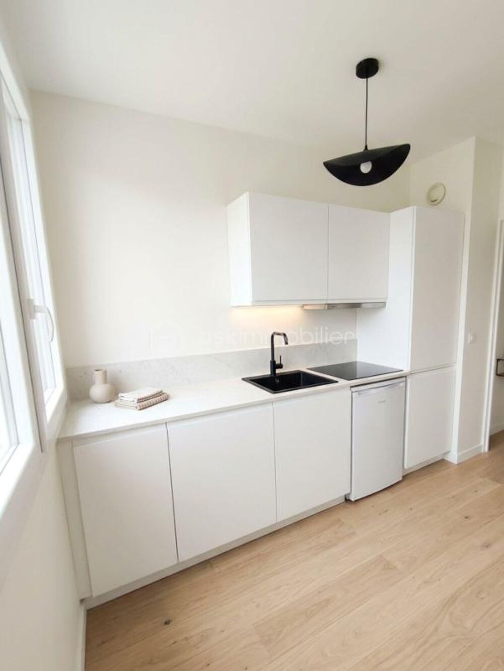 Appartement 2 pièces de 36m2