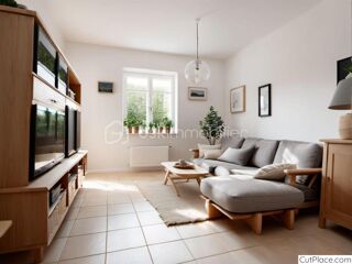  Maison à vendre 5 pièces 99 m²