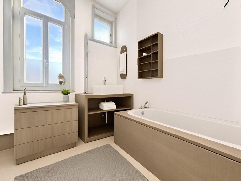 Vente Loft Appartement Lille