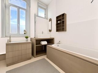  Loft à vendre 1 pièce 54 m² Lille