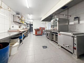  Immeuble à vendre 470 m²