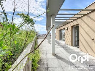  Appartement à vendre 5 pièces 109 m²