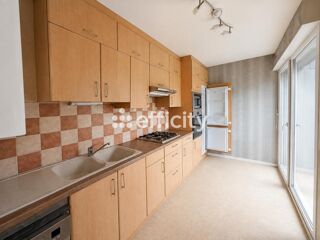  Appartement à vendre 3 pièces 67 m² Servon sur vilaine