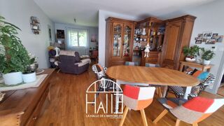  Maison à vendre 4 pièces 97 m²