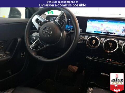 Classe A 250 e 8G-DCT Style +Pack Stationnement 2022 occasion 10150 Lavau