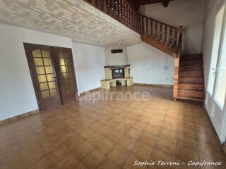  Maison � vendre 8 pi�ces 157 m�