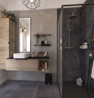  Appartement � vendre 2 pi�ces 44 m�