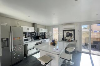  Villa � vendre 4 pi�ces 90 m�