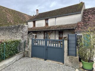  Maison � vendre 5 pi�ces 100 m�