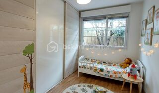  Appartement � vendre 3 pi�ces 60 m�