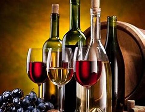 21200 BEAUNE - Stock de vins et spiritueux 330000 21200 Beaune