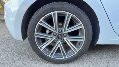 A1 1.0 TFSI 110 S-Tronic 7 Advanced 2 2022 occasion 83310 Cogolin