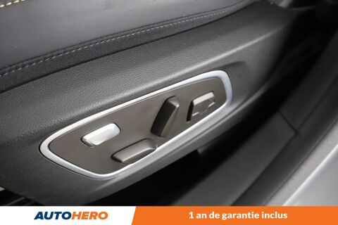 Austral 1.3 TCe Mild Hybrid Iconic Auto 160 ch 2023 occasion 92130 Issy-les-Moulineaux