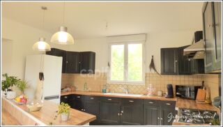  Maison � vendre 5 pi�ces 140 m�