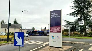  Immeuble  vendre 9 pices 200 m