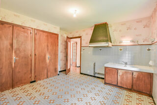  Maison à vendre 5 pièces 98 m²
