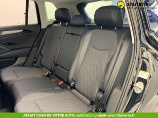 Tiguan 1.5 ETSI 150CH DSG7 Life 2026 occasion 69190 Saint-Fons