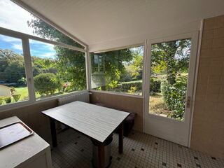  Maison  vendre 8 pices 199 m