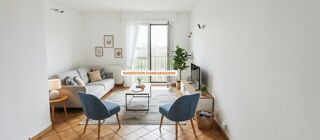  Appartement � vendre 3 pi�ces 56 m�