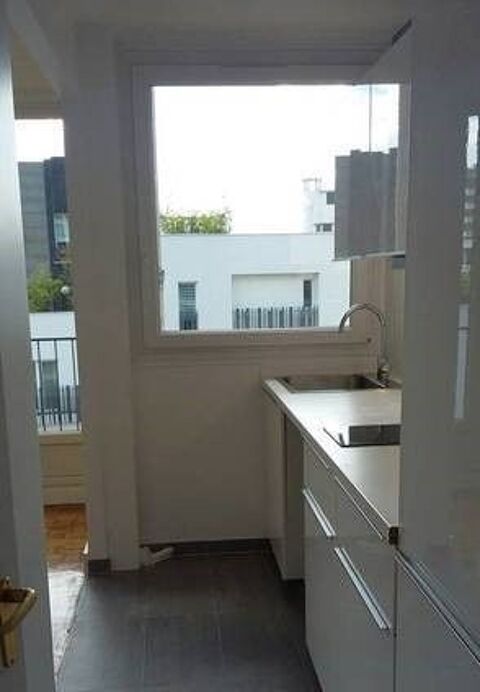  Appartement � louer 2 pi�ces 42 m�