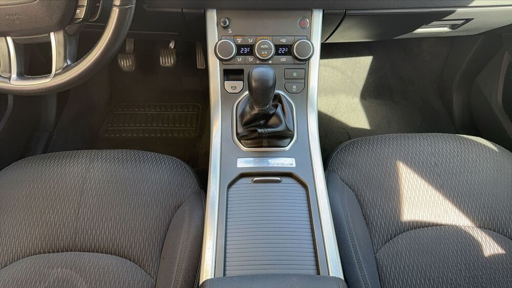 Range Rover Evoque 2.0 TD4 150 Business 2018 occasion 44000 Nantes