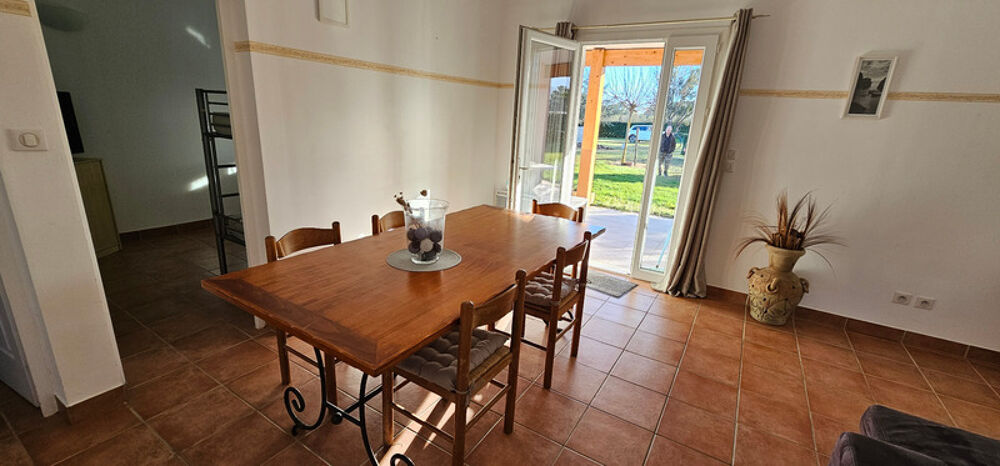 Vente Maison Dpt Corse (20),  vendre VENTISERI maison 72m sur 700m de terrain proche plage et commerces Ventiseri