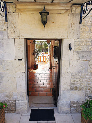  Maison � vendre 6 pi�ces 145 m�