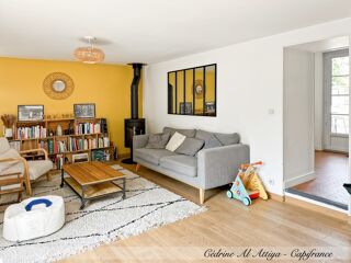  Maison � vendre 4 pi�ces 84 m�