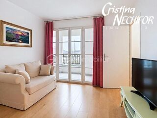  Appartement à vendre 2 pièces 45 m²