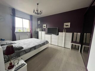  Maison  vendre 6 pices 124 m