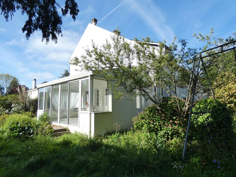 Maison centre Missillac 8 pièce(s) 151 m2