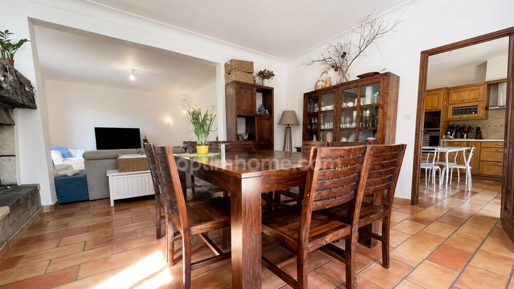 Maussane-les-Alpilles Maison 180 m2 avec 2440 m2 de terrain
