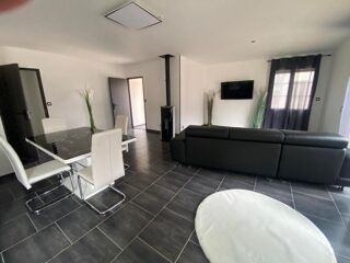  Villa à vendre 4 pièces 92 m²