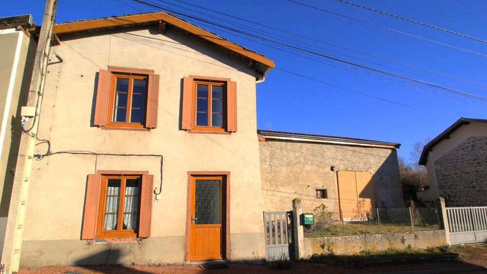 Vente Maison Maison Lure
