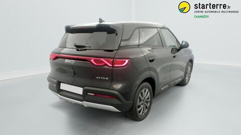 Atto 2 PHEV 1.5 DM-I BOOST 2025 occasion 73420 Voglans