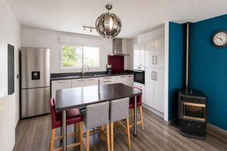  Maison à vendre 5 pièces 121 m²