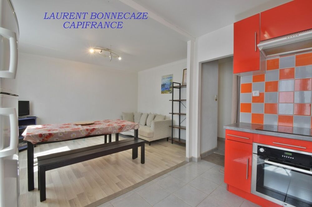 Dpt Ariège (09), à vendre AUZAT maison P5