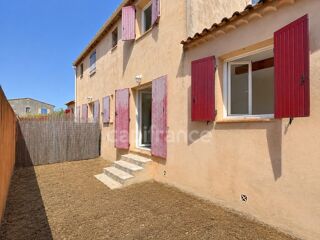  Maison à vendre 4 pièces 74 m²