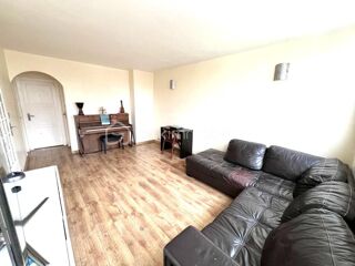  Appartement à vendre 3 pièces 53 m²